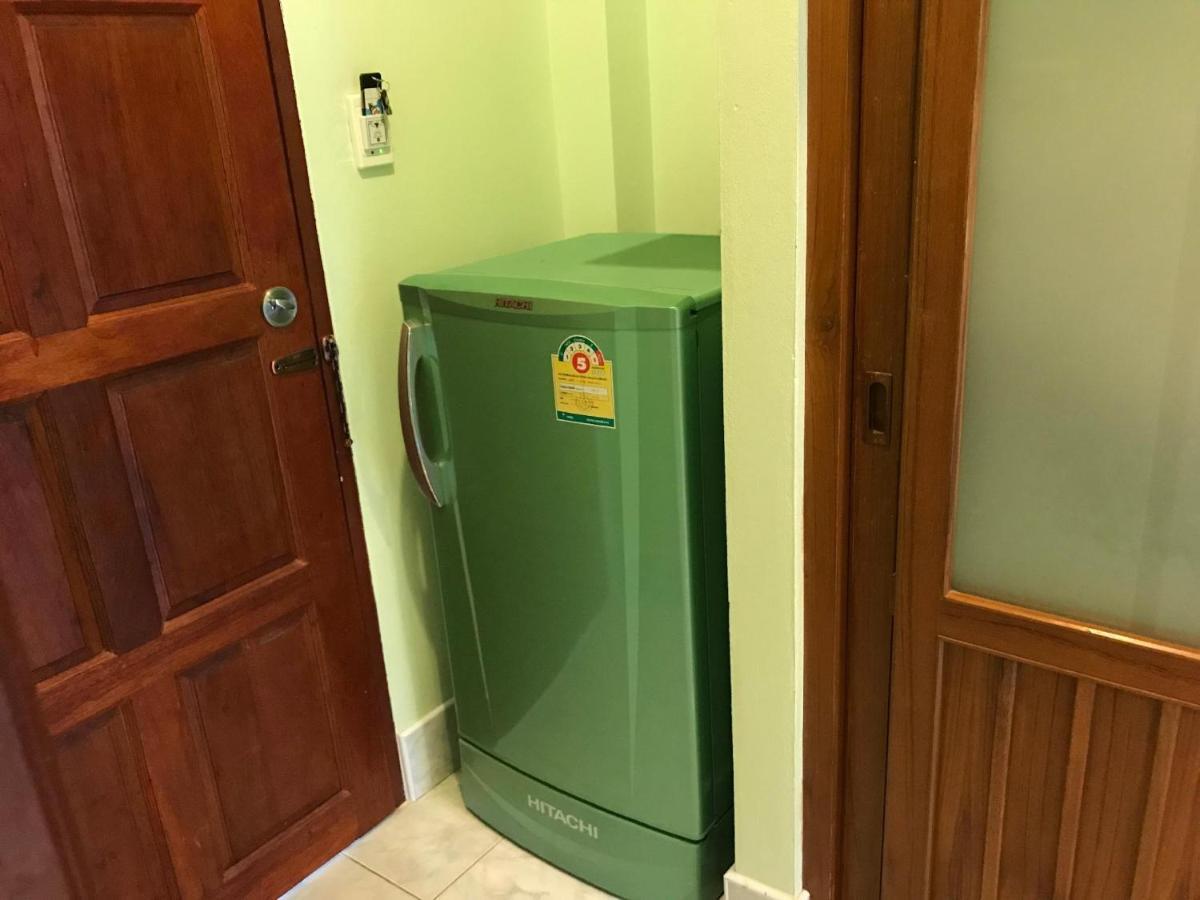 Kasemsuk Guesthouse Sha Extra Plus Karon Exterior foto