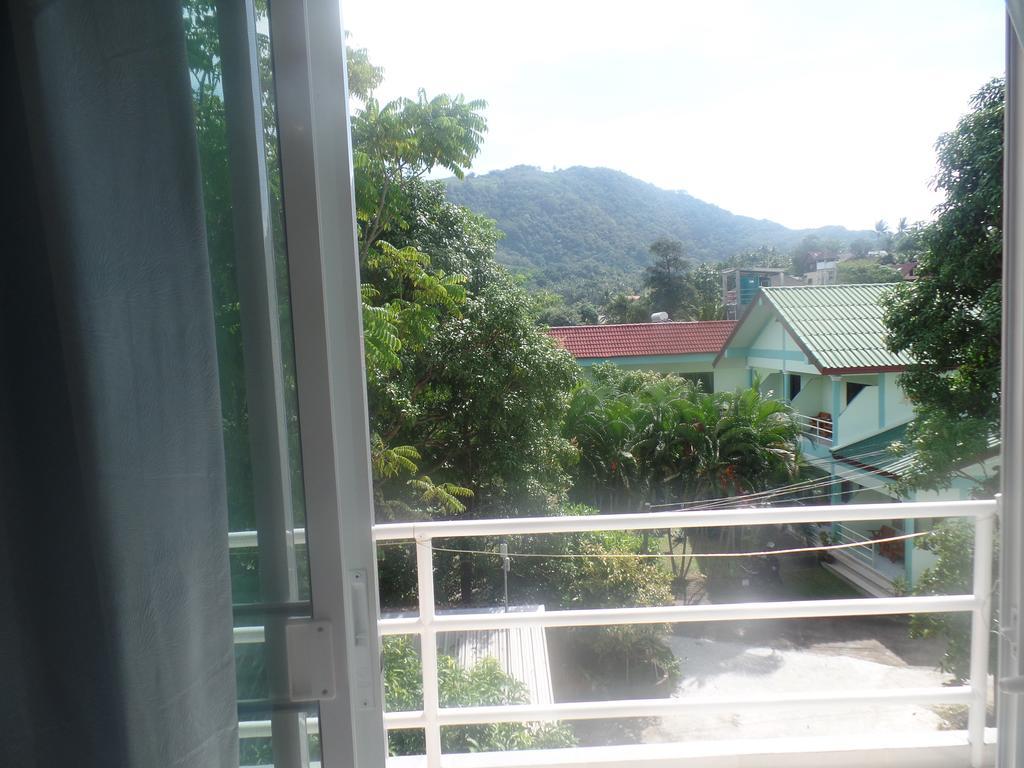 Kasemsuk Guesthouse Sha Extra Plus Karon Habitación foto