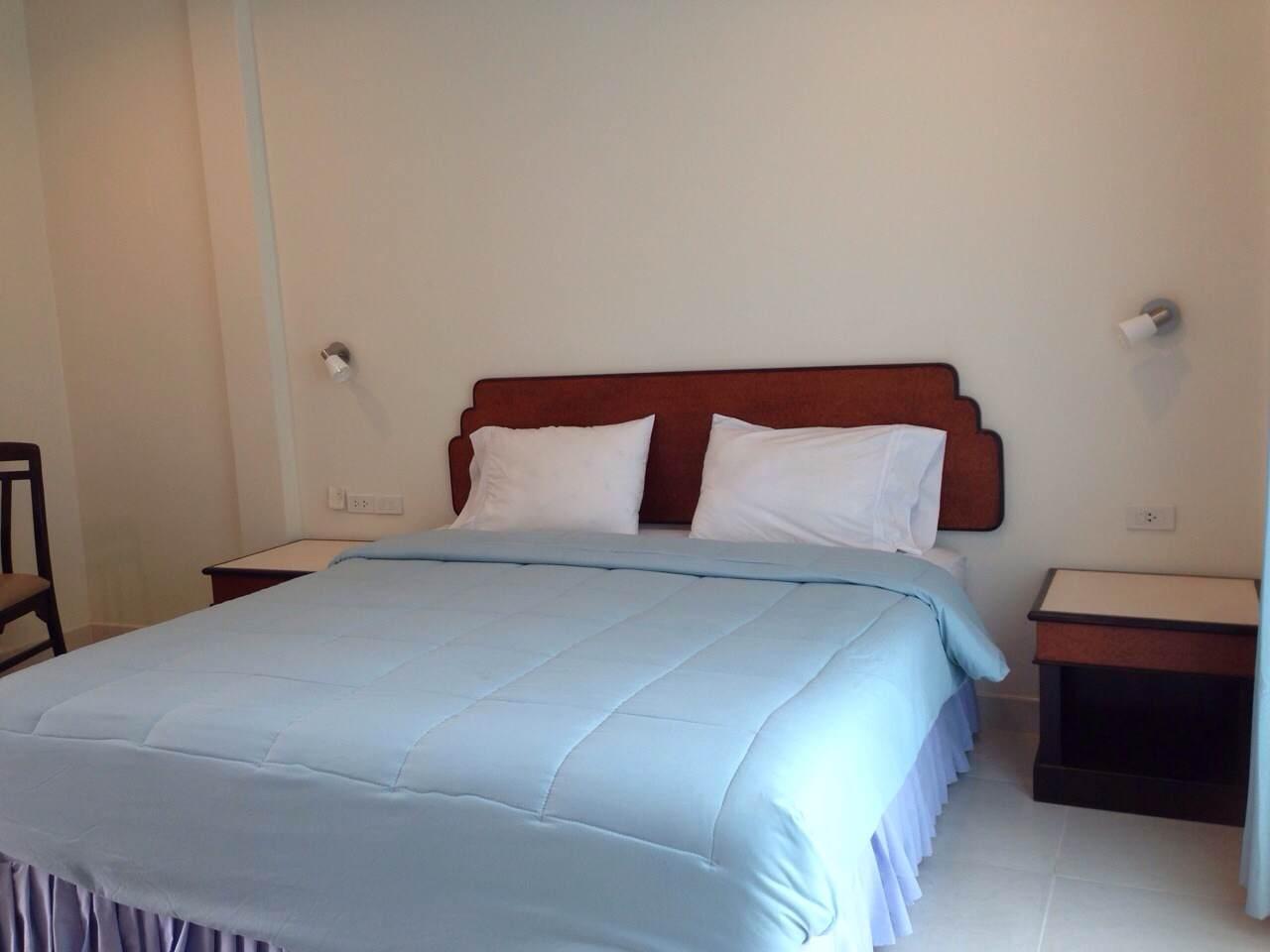 Kasemsuk Guesthouse Sha Extra Plus Karon Exterior foto