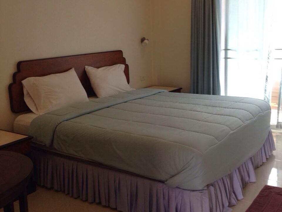 Kasemsuk Guesthouse Sha Extra Plus Karon Exterior foto