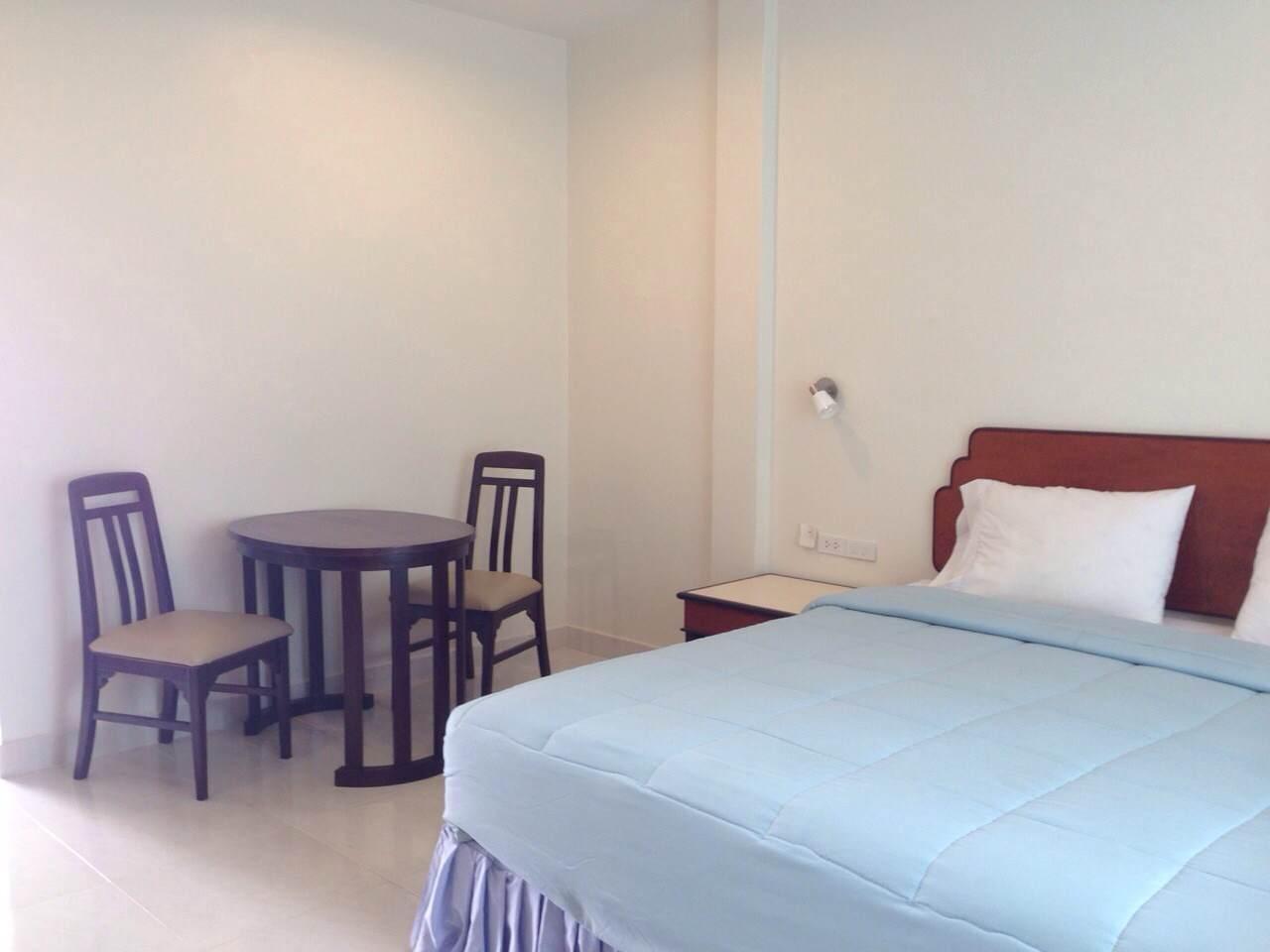 Kasemsuk Guesthouse Sha Extra Plus Karon Exterior foto
